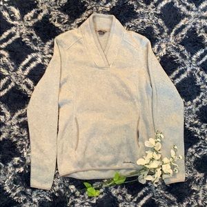 Eddie Bauer | Pullover